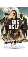 The Big Ugly (2020 - English)